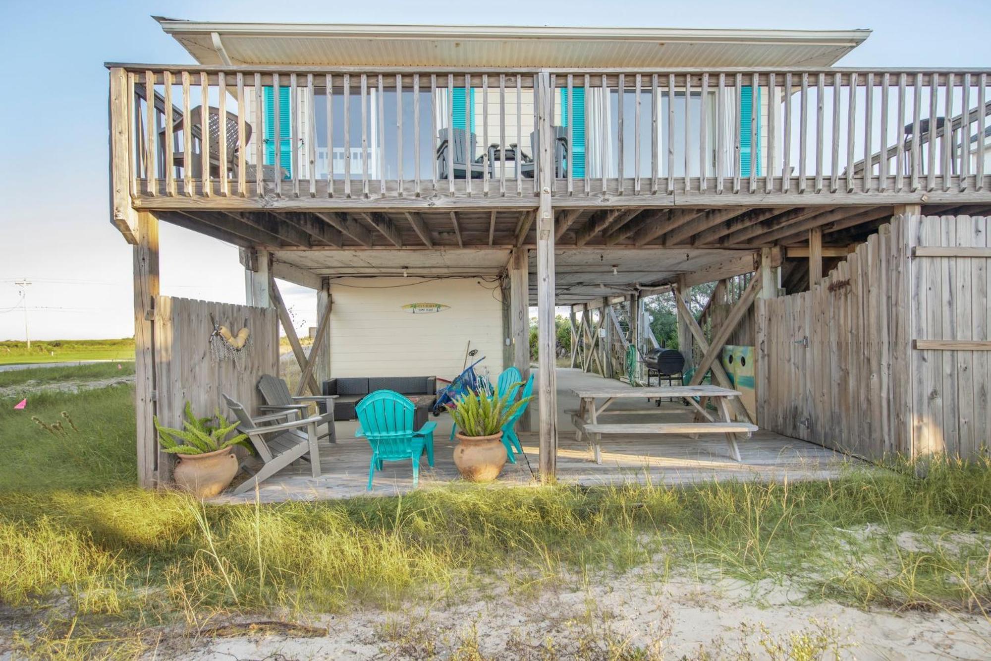Island Dream By Vacation Homes Collection ガルフ・ショアーズ エクステリア 写真