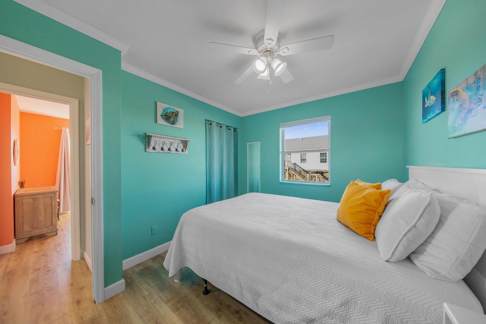 Island Dream By Vacation Homes Collection ガルフ・ショアーズ エクステリア 写真