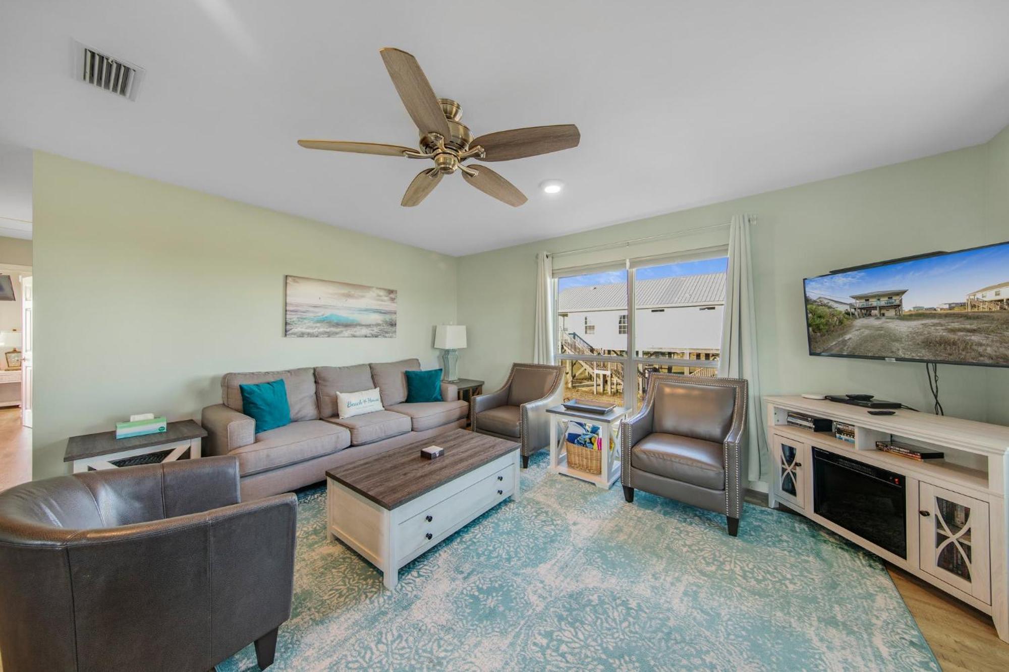 Island Dream By Vacation Homes Collection ガルフ・ショアーズ エクステリア 写真