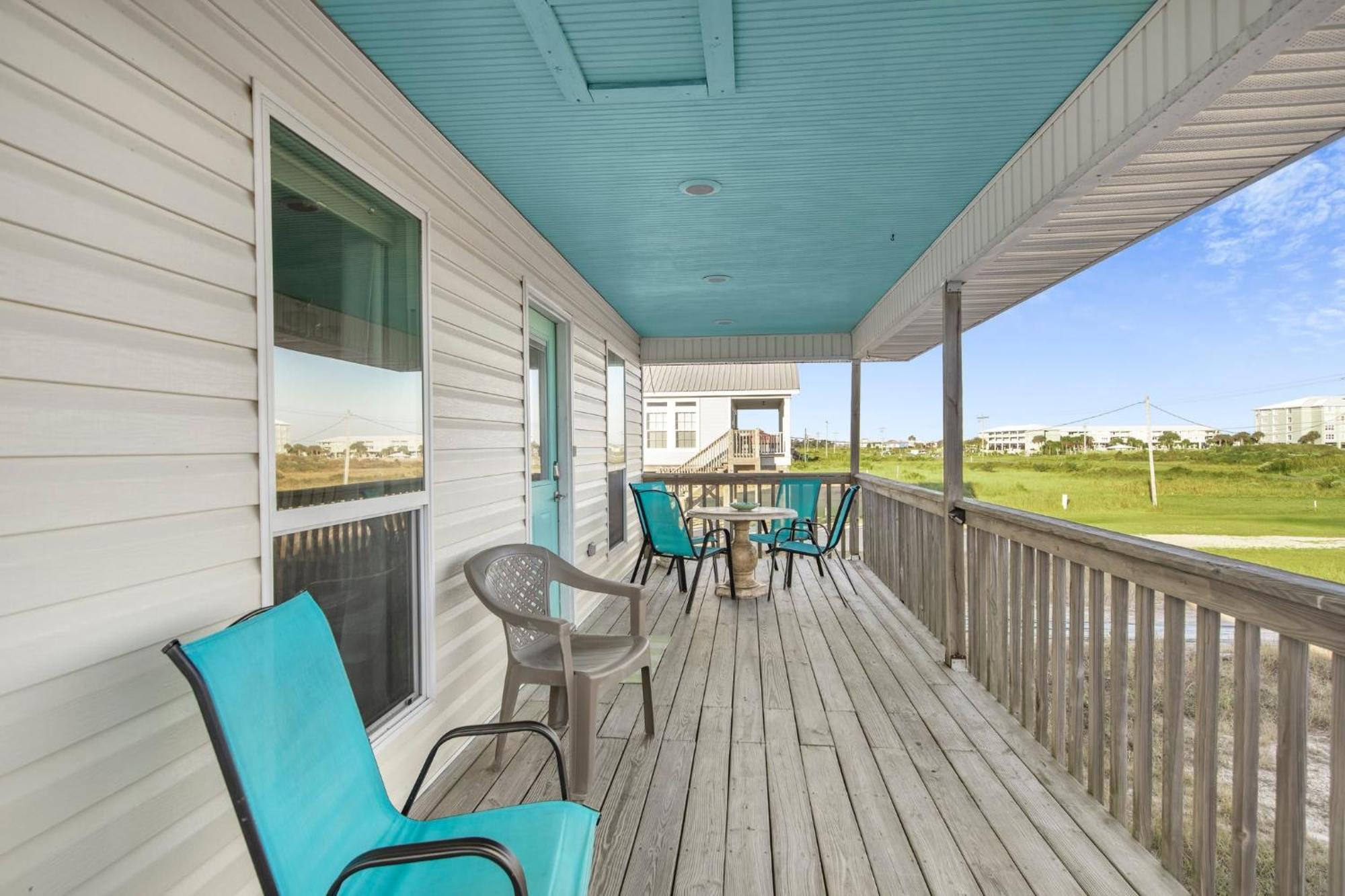 Island Dream By Vacation Homes Collection ガルフ・ショアーズ エクステリア 写真