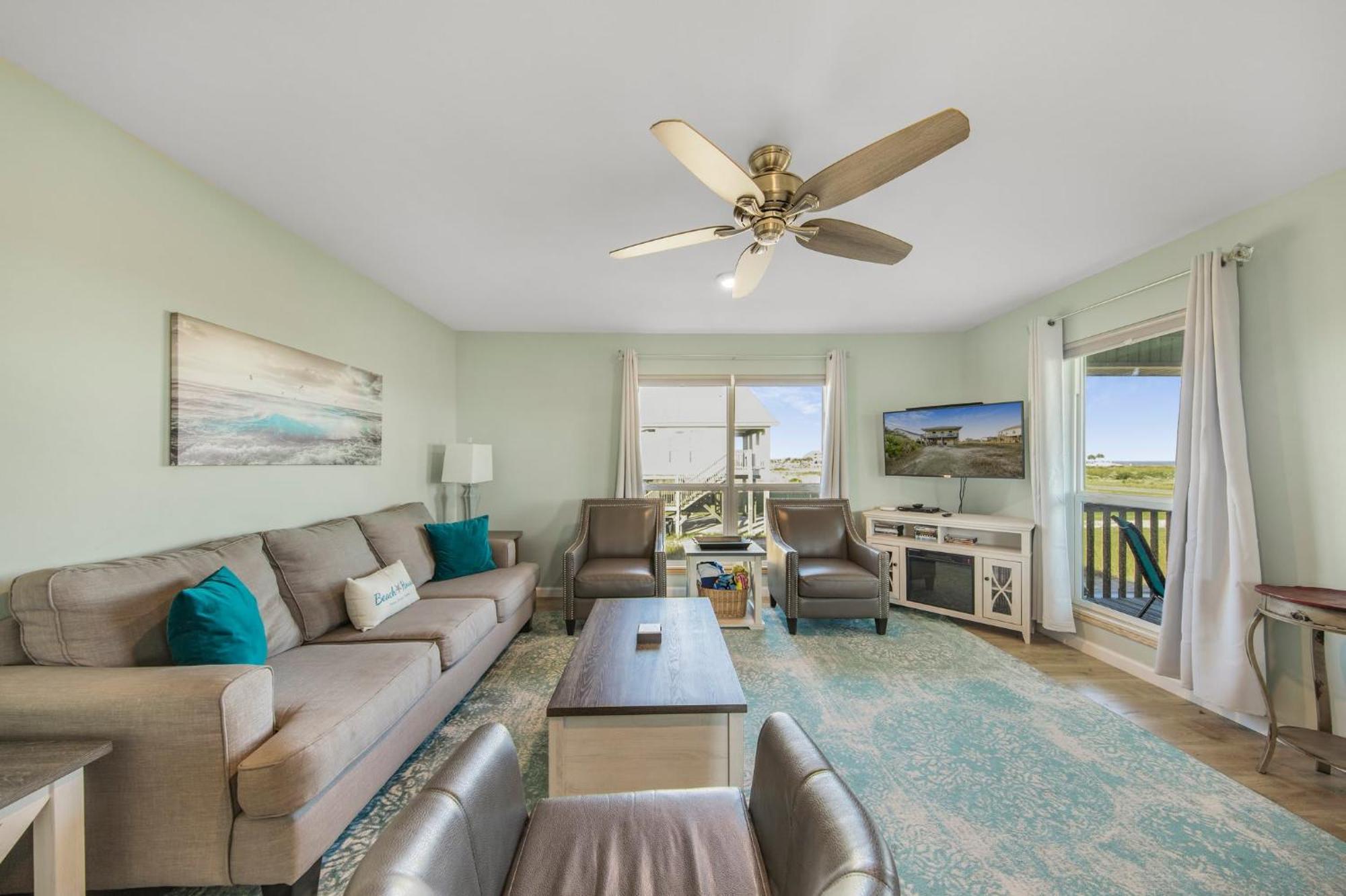 Island Dream By Vacation Homes Collection ガルフ・ショアーズ エクステリア 写真