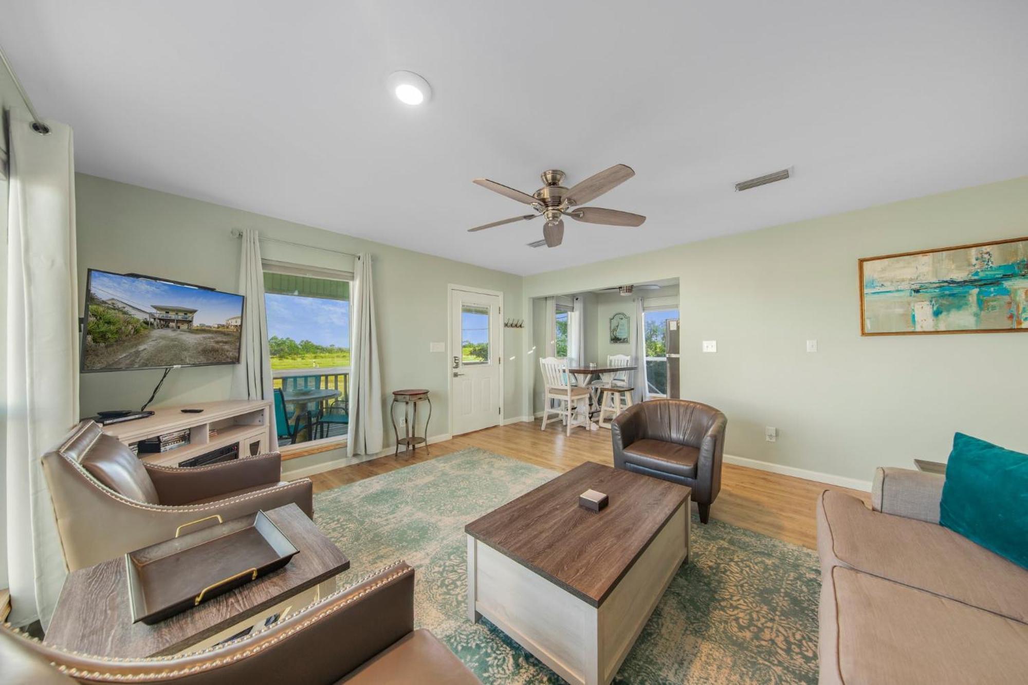 Island Dream By Vacation Homes Collection ガルフ・ショアーズ エクステリア 写真