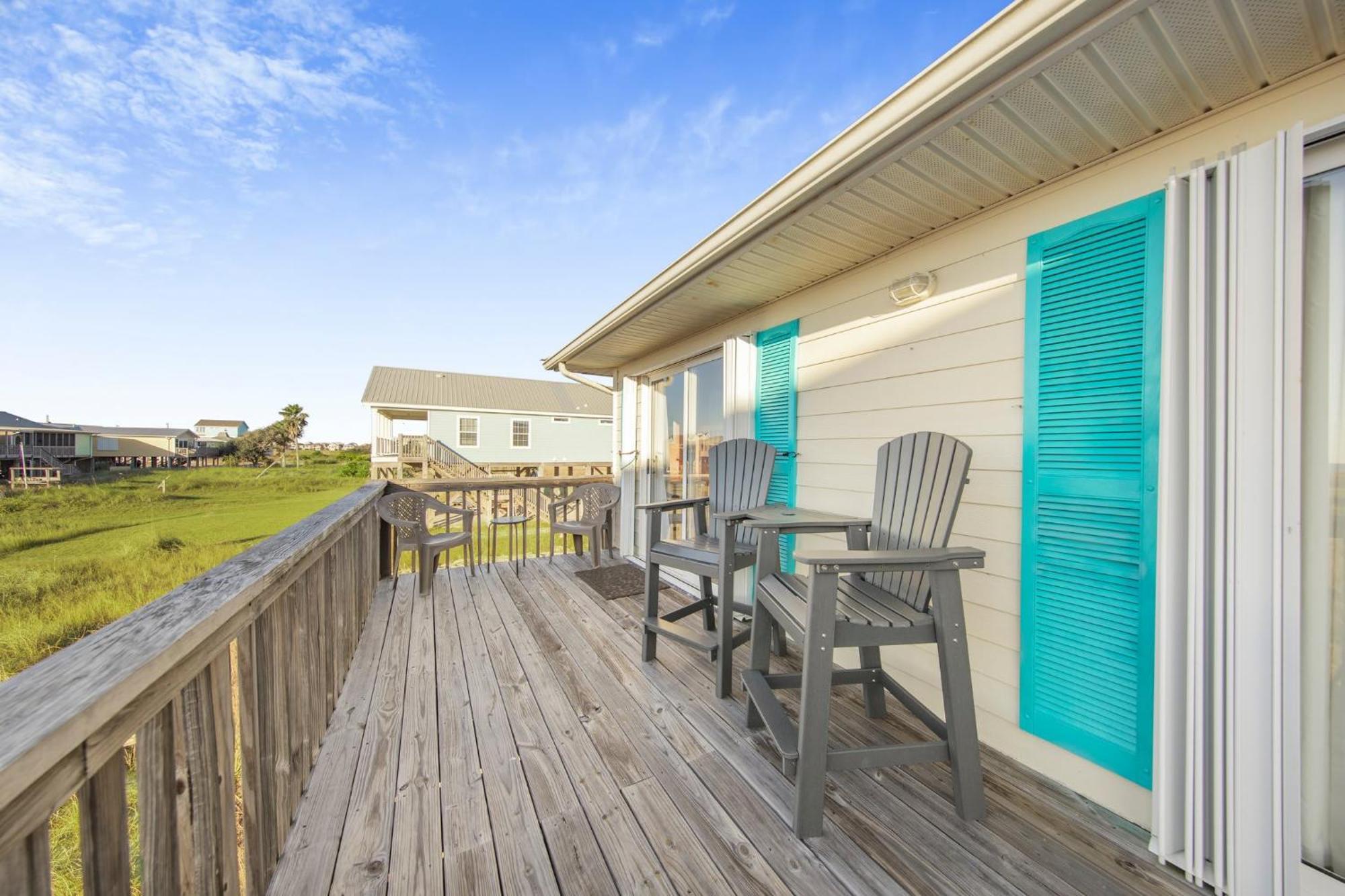 Island Dream By Vacation Homes Collection ガルフ・ショアーズ エクステリア 写真