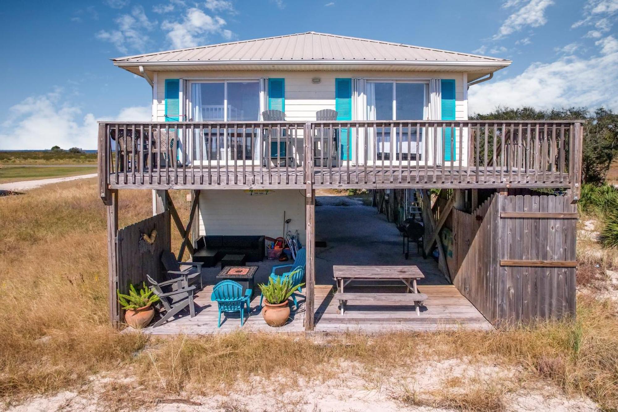 Island Dream By Vacation Homes Collection ガルフ・ショアーズ エクステリア 写真