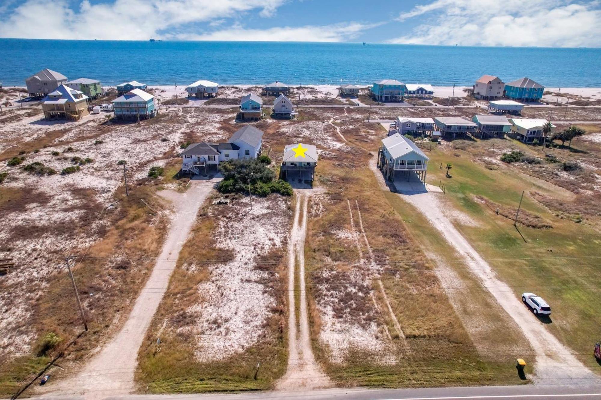 Island Dream By Vacation Homes Collection ガルフ・ショアーズ エクステリア 写真