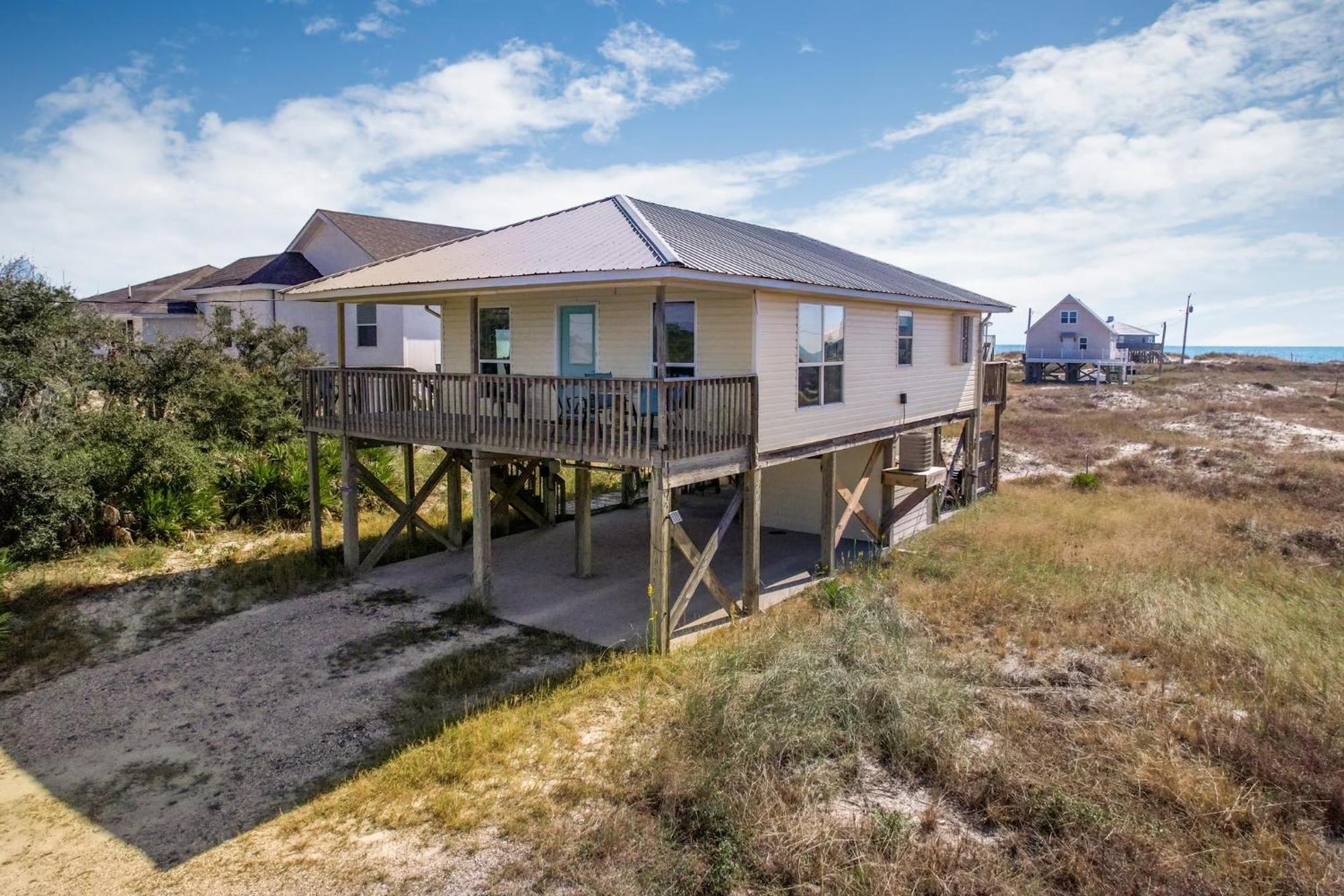 Island Dream By Vacation Homes Collection ガルフ・ショアーズ エクステリア 写真