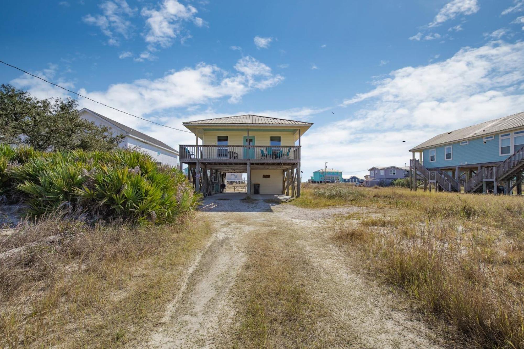 Island Dream By Vacation Homes Collection ガルフ・ショアーズ エクステリア 写真