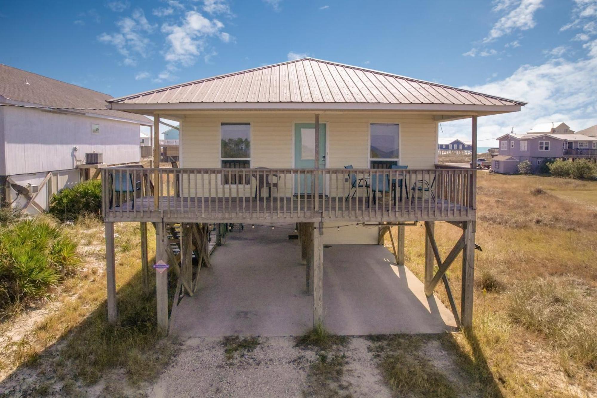 Island Dream By Vacation Homes Collection ガルフ・ショアーズ エクステリア 写真